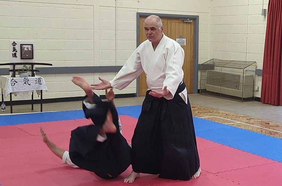 Kokyu ho - the story behind the name