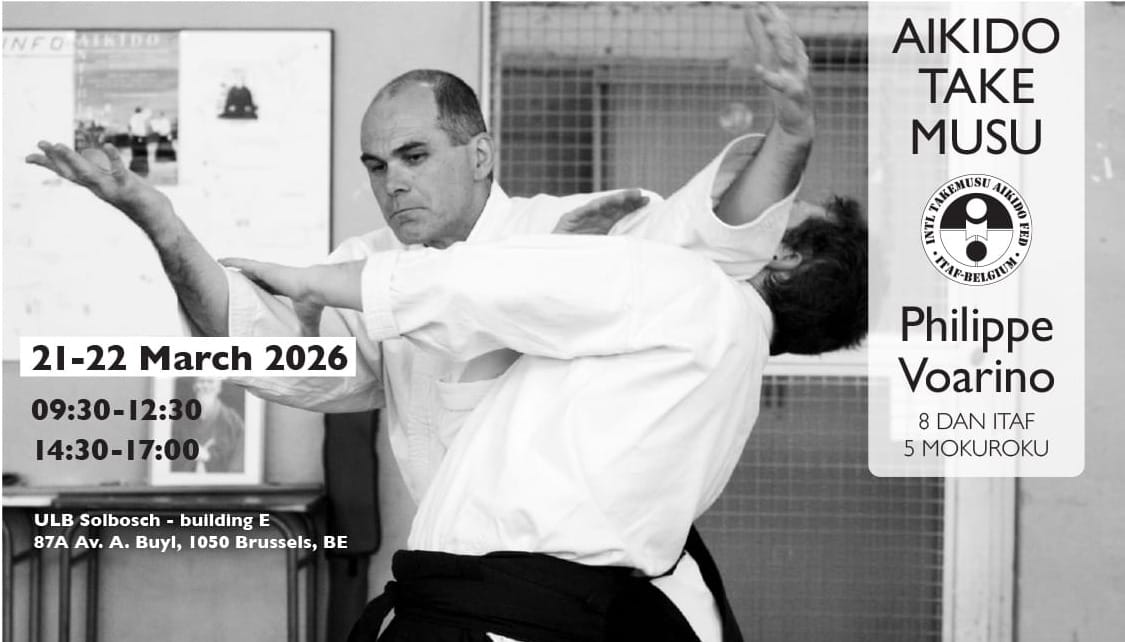 Brussels, 21 and 22 March