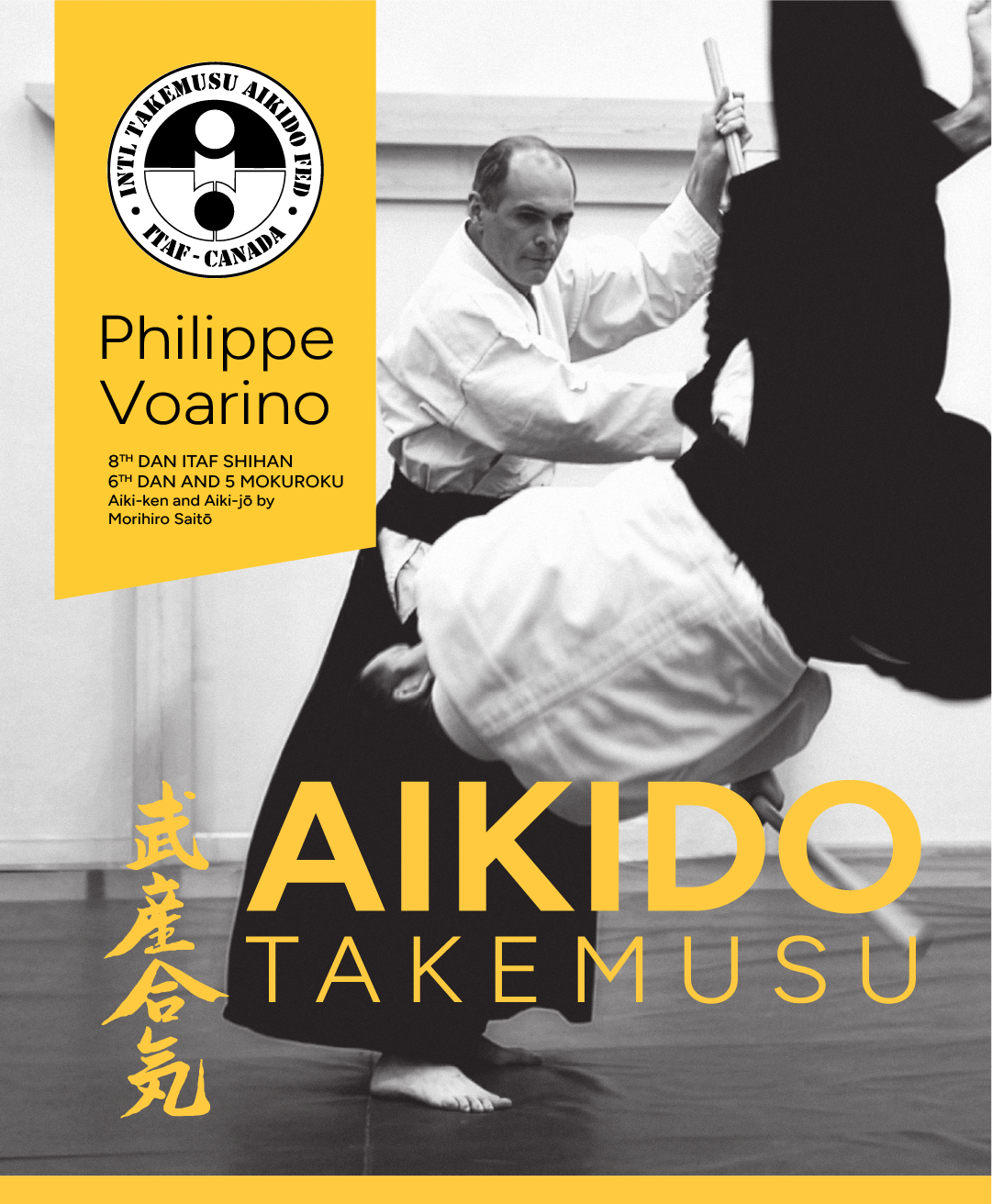 Montreal - 09 and 10 May